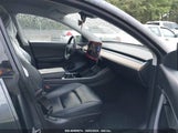 TESLA MODEL Y LONG RANGE DUAL MOTOR ALL-WHEEL DRIVE/PERFORMANCE DUAL MOTOR ALL-WHEEL DRIVE 5YJYGDEF8LF****** снимка