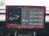 TESLA MODEL Y LONG RANGE DUAL MOTOR ALL-WHEEL DRIVE/PERFORMANCE DUAL MOTOR ALL-WHEEL DRIVE 5YJYGDEF8LF****** photo
