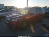 SUBARU FORESTER LIMITED JF2SKAUC5LH****** снимка