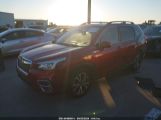 SUBARU FORESTER LIMITED photo