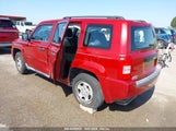 JEEP PATRIOT SPORT 1J4NT2GB0AD****** снимка