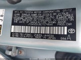 TOYOTA PRIUS THREE JTDKN3DU8C1****** fotografie