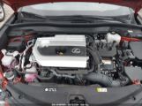 LEXUS UX 250H F SPORT HANDLING JTHR6JBH5P2****** снимка