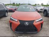 LEXUS UX 250H F SPORT HANDLING photo