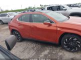 LEXUS UX 250H F SPORT HANDLING JTHR6JBH5P2****** снимка