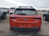 LEXUS UX 250H F SPORT HANDLING photo