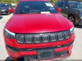 JEEP COMPASS (RED) EDITION 4X4 photo