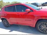 JEEP COMPASS (RED) EDITION 4X4 photo