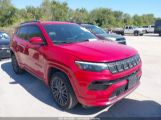 JEEP COMPASS (RED) EDITION 4X4 снимка