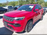 JEEP COMPASS (RED) EDITION 4X4 снимка