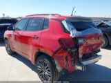 JEEP COMPASS (RED) EDITION 4X4 photo