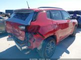 JEEP COMPASS (RED) EDITION 4X4 photo