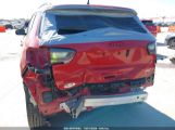 JEEP COMPASS (RED) EDITION 4X4 photo