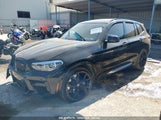 BMW X3 M 5YMTS0C00M9****** photo