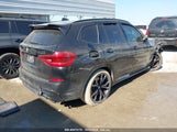 BMW X3 M 5YMTS0C00M9****** fotografie