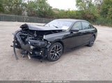 BMW 760 I XDRIVE WBA33EJ03PC****** снимка