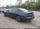 BMW 760 I XDRIVE WBA33EJ03PC****** снимка