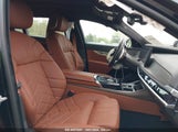 BMW 760 I XDRIVE WBA33EJ03PC****** fotografie