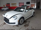 VOLKSWAGEN BEETLE 1.8T CLASSIC 3VW517AT4FM****** снимка