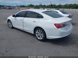 Chevrolet Malibu Fwd Lt 1G1ZD5ST1LF114468 photo