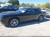 DODGE CHALLENGER SXT AWD 2C3CDZGG9LH****** снимка