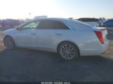 CADILLAC XTS LUXURY photo