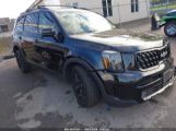 KIA TELLURIDE SX PRESTIGE X-PRO снимка