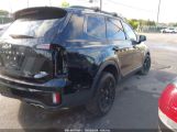 KIA TELLURIDE SX PRESTIGE X-PRO снимка