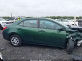 TOYOTA COROLLA LE ECO photo