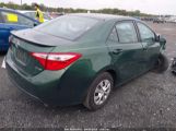 TOYOTA COROLLA LE ECO photo