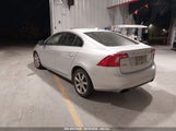 VOLVO S60 T5 DRIVE-E PREMIER YV126MFK3G2****** снимка