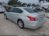 NISSAN ALTIMA 2.5 S снимка