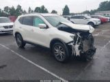 NISSAN ROGUE SL снимка