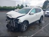 NISSAN ROGUE SL снимка