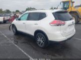 NISSAN ROGUE SL снимка