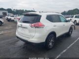 NISSAN ROGUE SL снимка