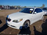 BMW 545I photo