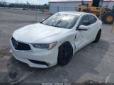 ACURA TLX STANDARD photo