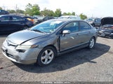 HONDA CIVIC LX-S 19XFA16699E****** снимка