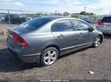 HONDA CIVIC LX-S 19XFA16699E****** fotografie