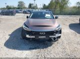 INFINITI QX30 PREMIUM photo