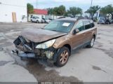 SUBARU OUTBACK 2.5I LIMITED photo