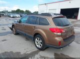 SUBARU OUTBACK 2.5I LIMITED photo