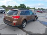 SUBARU OUTBACK 2.5I LIMITED photo