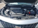 CADILLAC XT4 FWD PREMIUM LUXURY 1GYFZCR42MF005253 снимка