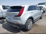 CADILLAC XT4 FWD PREMIUM LUXURY 1GYFZCR42MF005253 fotografie