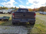 RAM 3500 BIG HORN 4X4 8' BOX 3C63RRHL5PG****** снимка