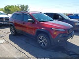 JEEP CHEROKEE TRAILHAWK 1C4PJMBS4EW****** снимка