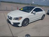 MERCEDES-BENZ CLA 250 снимка