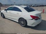 MERCEDES-BENZ CLA 250 снимка